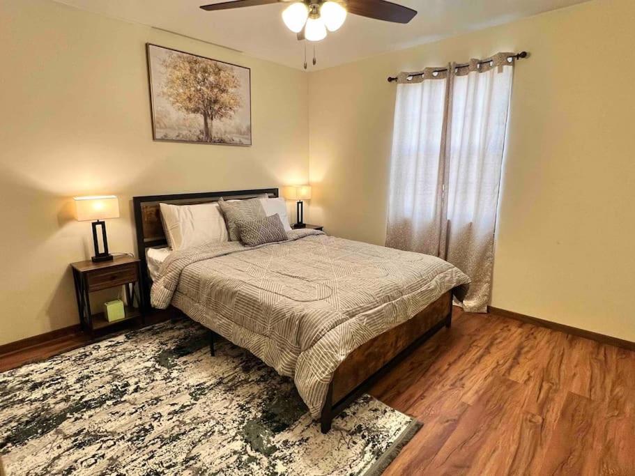 Beautiful 2Br Apartment. Black-Out Curtains Peoria Exterior foto