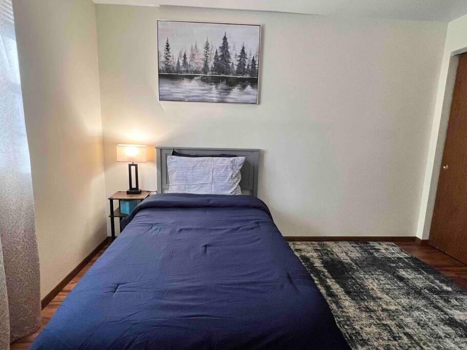 Beautiful 2Br Apartment. Black-Out Curtains Peoria Exterior foto