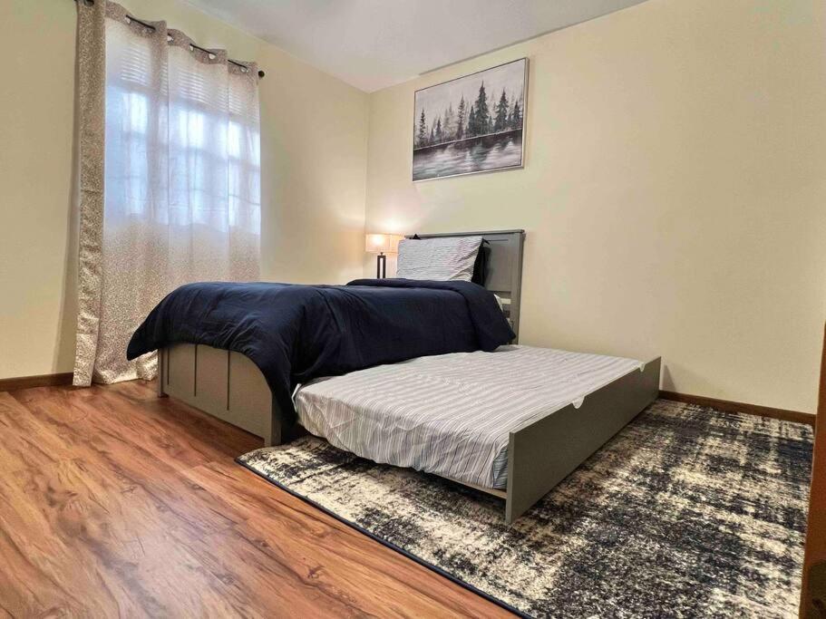 Beautiful 2Br Apartment. Black-Out Curtains Peoria Exterior foto