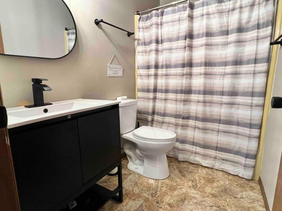 Beautiful 2Br Apartment. Black-Out Curtains Peoria Exterior foto