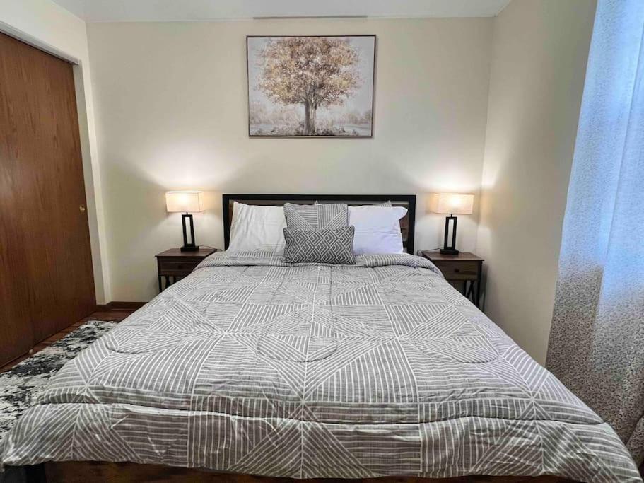 Beautiful 2Br Apartment. Black-Out Curtains Peoria Exterior foto